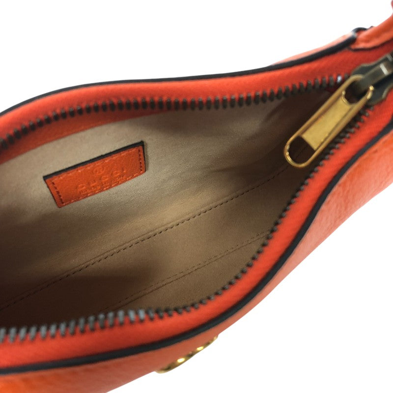 グッチ アフロディーテ GG マーモント レザー バッグ グッチ GUCCI アフロディーテ GGマーモント ハンドバッグ バッグ