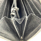 グッチ GUCCI ロングウォレット 625576 ブラック GGナイロン メンズ 長財布