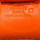 エルメス HERMES ロデオPM　タッチ Z刻 オレンジポピー アニョーミロ・アリゲーター ユニセックス チャーム