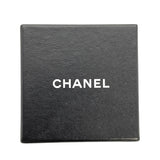 シャネル CHANEL ドッグタグ ネックレス プラスチック ジュエリー