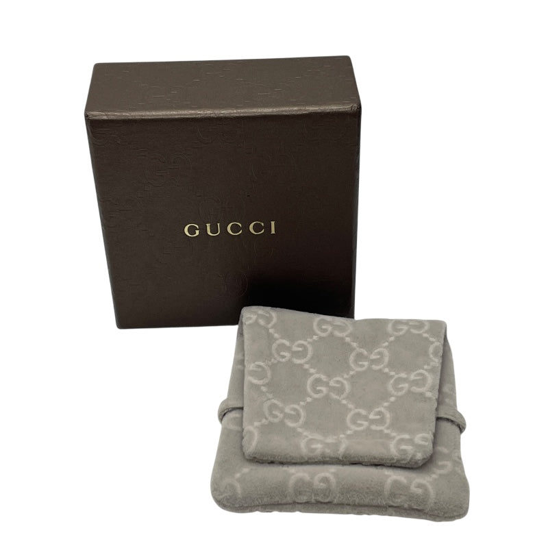 グッチ GUCCI Gリング 925 ジュエリー