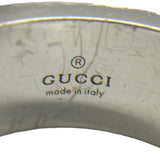 グッチ GUCCI Gリング 925 ジュエリー