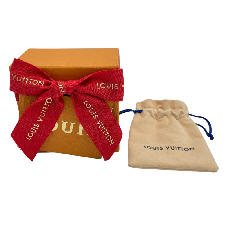 ルイ・ヴィトン LOUIS VUITTON ブレスレット・ブルーミング ゴールド メタル アクセサリー