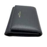 サンローラン SAINT LAURENT 6連キーケース 360432 ブラック カーフ レディース キーケース