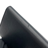 サンローラン SAINT LAURENT 6連キーケース 360432 ブラック カーフ レディース キーケース