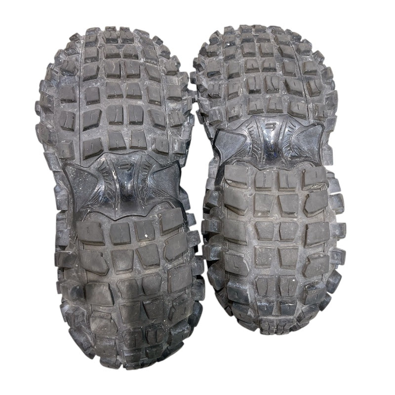 バレンシアガ BALENCIAGA バウンサースニーカー 685613 ナイロン メンズ スニーカー
