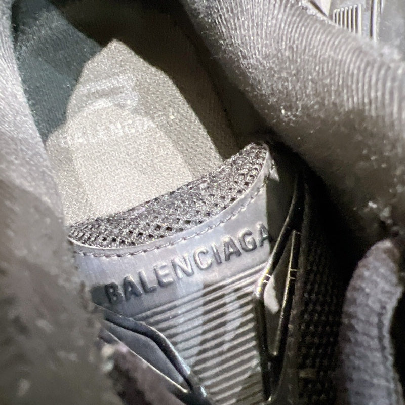 バレンシアガ BALENCIAGA バウンサースニーカー 685613 ナイロン メンズ スニーカー