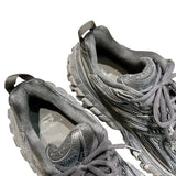 バレンシアガ BALENCIAGA バウンサースニーカー 685613 ナイロン メンズ スニーカー