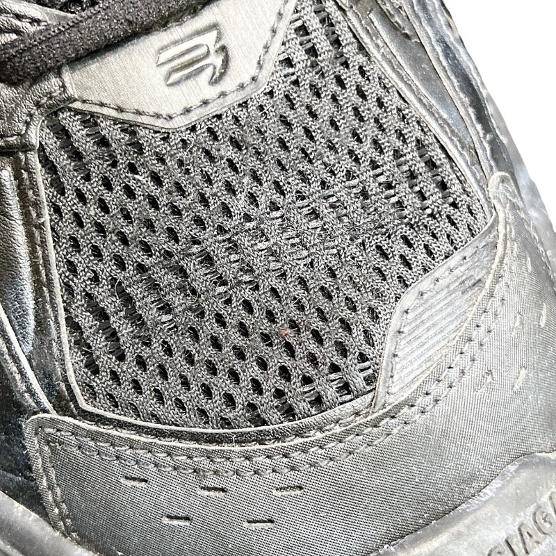 バレンシアガ BALENCIAGA バウンサースニーカー 685613 ナイロン メンズ スニーカー