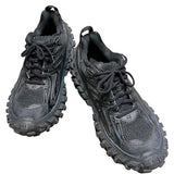 バレンシアガ BALENCIAGA バウンサースニーカー 685613 ナイロン メンズ スニーカー