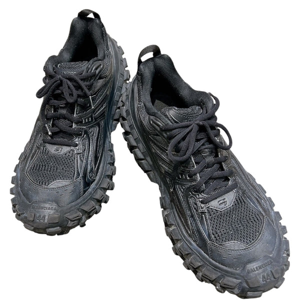 バレンシアガ BALENCIAGA バウンサースニーカー 685613 ナイロン メンズ スニーカー