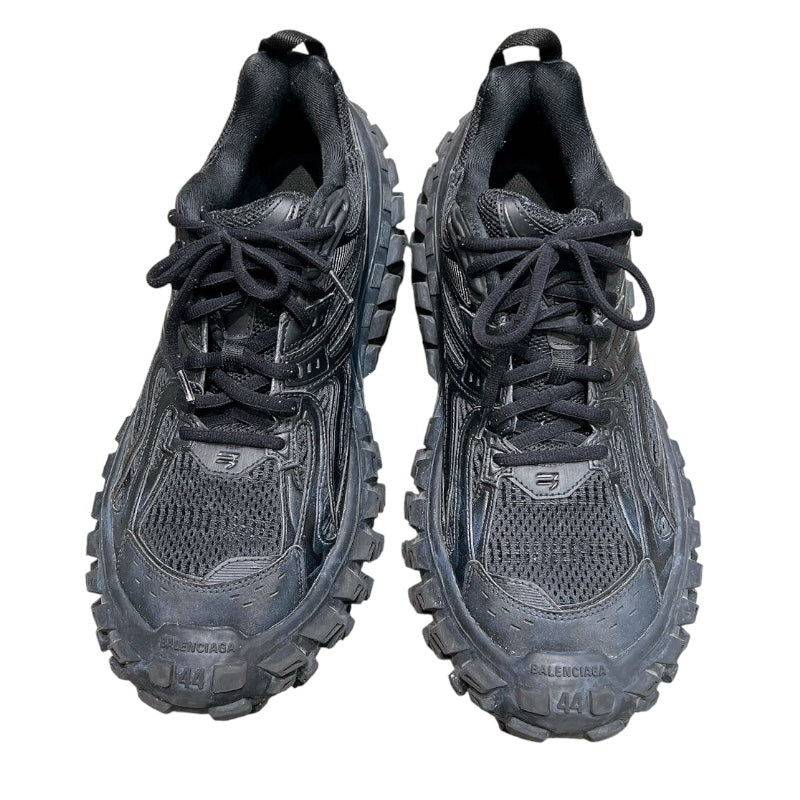 【BALENCIAGA】ロゴ バウンサー スニーカー【送料関税込】 BALENCIAGA】ロゴ バウンサー スニーカー【送料関税込