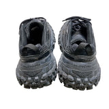 バレンシアガ BALENCIAGA バウンサースニーカー 685613 ナイロン メンズ スニーカー