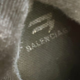 バレンシアガ BALENCIAGA バウンサースニーカー 685613 ナイロン メンズ スニーカー