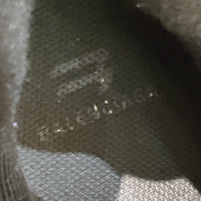 バレンシアガ BALENCIAGA バウンサースニーカー 685613 ナイロン メンズ スニーカー