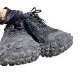 バレンシアガ BALENCIAGA バウンサースニーカー 685613 ナイロン メンズ スニーカー