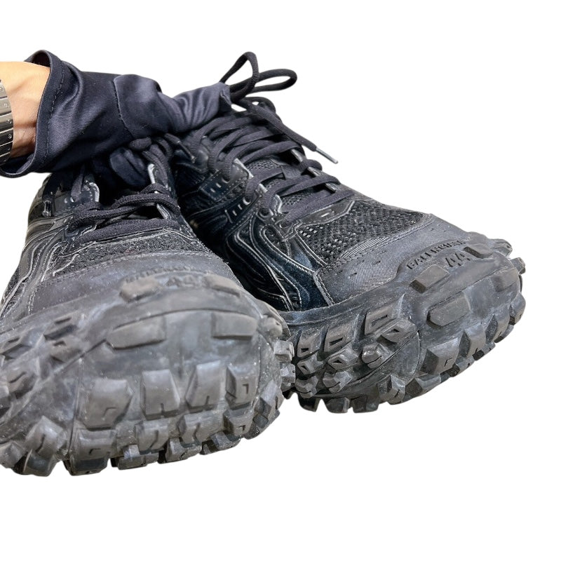 バレンシアガ BALENCIAGA バウンサースニーカー 685613 ナイロン メンズ スニーカー