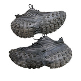バレンシアガ BALENCIAGA バウンサースニーカー 685613 ナイロン メンズ スニーカー