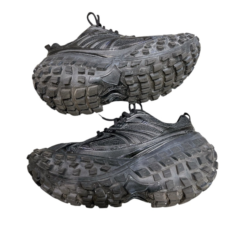 バレンシアガ BALENCIAGA バウンサースニーカー 685613 ナイロン メンズ スニーカー
