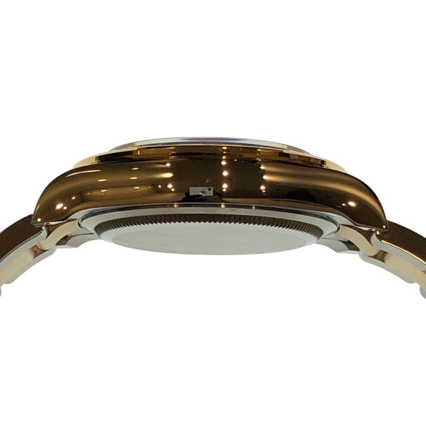 ロレックス ROLEX デイトナ 126503 SS/YG メンズ 腕時計