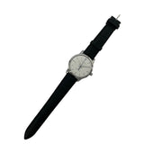 セイコー SEIKO 初代グランドセイコー リミテッドコレクション 2017復刻デザイン SBGW253 ホワイト SS メンズ 腕時計