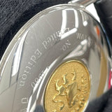 セイコー SEIKO 初代グランドセイコー リミテッドコレクション 2017復刻デザイン SBGW253 ホワイト SS メンズ 腕時計