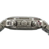 ヴァシュロン・コンスタンタン VACHERON CONSTANTIN オーヴァーシーズ クロノグラフ 49140/423A-8790 シルバー SS 自動巻き メンズ 腕時計