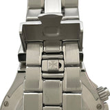 ヴァシュロン・コンスタンタン VACHERON CONSTANTIN オーヴァーシーズ クロノグラフ 49140/423A-8790 シルバー SS 自動巻き メンズ 腕時計