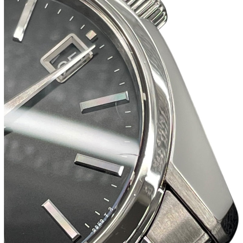 グランドセイコー Grand Seiko ヘリテージコレクション 9Fクォーツ マスターショップ限定 SBGV207 ブラック SS クオーツ メンズ 腕時計