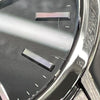 グランドセイコー Grand Seiko ヘリテージコレクション 9Fクォーツ マスターショップ限定 SBGV207 ブラック SS クオーツ メンズ 腕時計