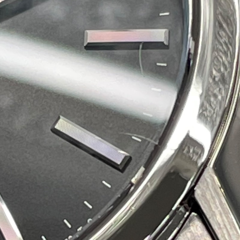 グランドセイコー Grand Seiko ヘリテージコレクション 9Fクォーツ マスターショップ限定 SBGV207 ブラック SS クオーツ メンズ 腕時計