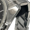 グランドセイコー Grand Seiko ヘリテージコレクション 9Fクォーツ マスターショップ限定 SBGV207 ブラック SS クオーツ メンズ 腕時計