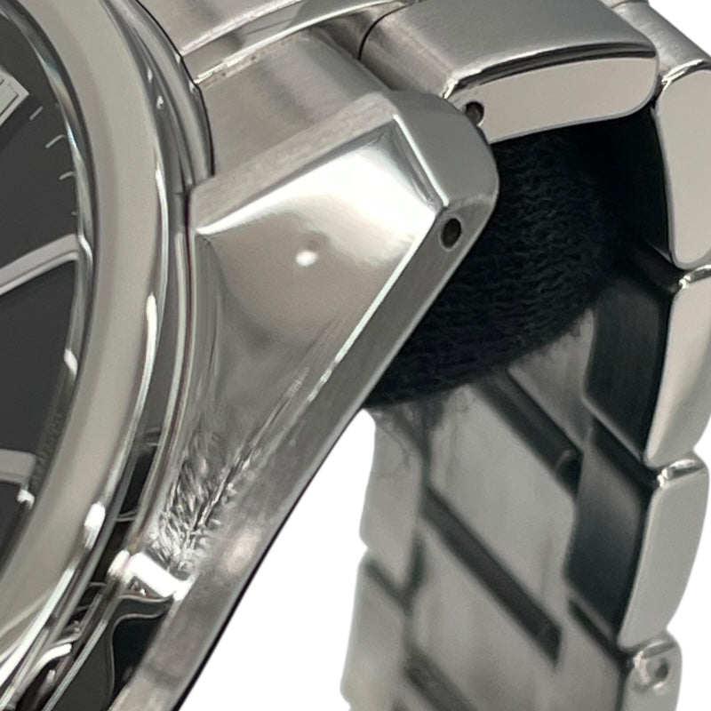 グランドセイコー Grand Seiko ヘリテージコレクション 9Fクォーツ マスターショップ限定 SBGV207 ブラック SS クオーツ メンズ 腕時計