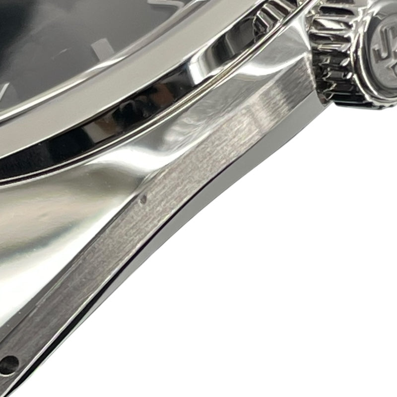 グランドセイコー Grand Seiko ヘリテージコレクション 9Fクォーツ マスターショップ限定 SBGV207 ブラック SS クオーツ メンズ 腕時計