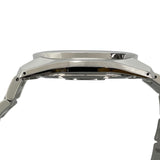 グランドセイコー Grand Seiko ヘリテージコレクション 9Fクォーツ マスターショップ限定 SBGV207 ブラック SS クオーツ メンズ 腕時計