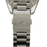 グランドセイコー Grand Seiko ヘリテージコレクション 9Fクォーツ マスターショップ限定 SBGV207 ブラック SS クオーツ メンズ 腕時計
