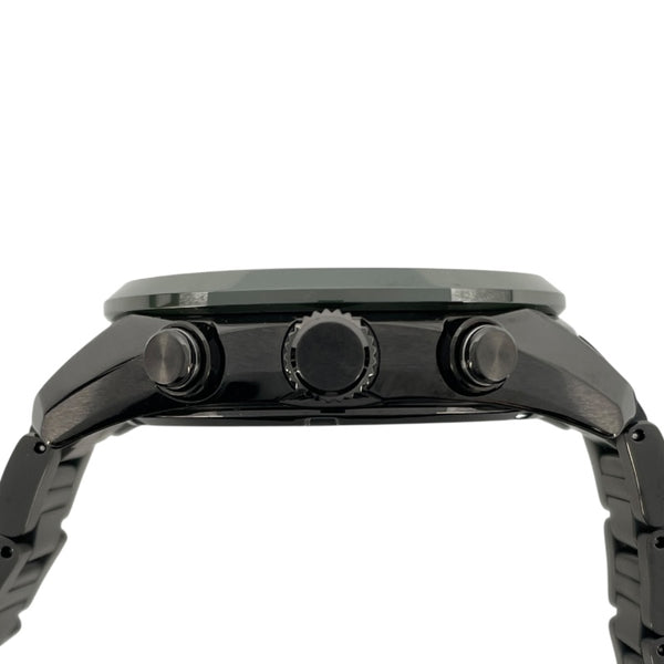 セイコー SEIKO アストロン コアショップ専用モデル SBXC079 ブラック セラミック メンズ 腕時計