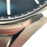 セイコー SEIKO プレサージュ SARX057 ブラック SS 自動巻き メンズ 腕時計
