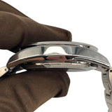 セイコー SEIKO プレサージュ SARX057 ブラック SS 自動巻き メンズ 腕時計