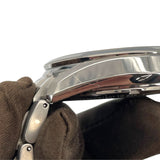 セイコー SEIKO プレサージュ SARX057 ブラック SS 自動巻き メンズ 腕時計