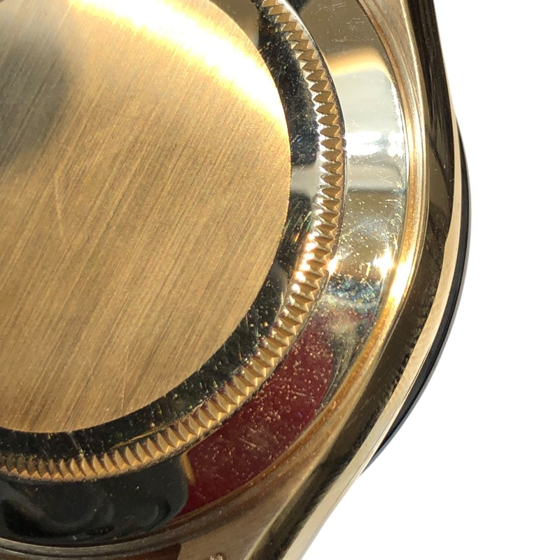 ロレックス ROLEX デイトナホワイトシェル 116518LNNG ホワイト K18イエローゴールド K18YG 自動巻き メンズ 腕時計