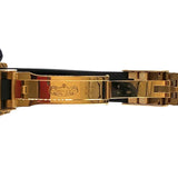 ロレックス ROLEX デイトナホワイトシェル 116518LNNG ホワイト K18イエローゴールド K18YG 自動巻き メンズ 腕時計