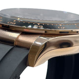 ロレックス ROLEX デイトナ　ブラック/サンダスト 126515LN ブラック/サンダスト K18PG メンズ 腕時計