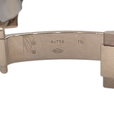 ロレックス ROLEX デイトナ　ブラック/サンダスト 126515LN ブラック/サンダスト K18PG メンズ 腕時計