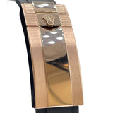 ロレックス ROLEX デイトナ　ブラック/サンダスト 126515LN ブラック/サンダスト K18PG メンズ 腕時計