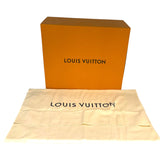 ルイ・ヴィトン LOUIS VUITTON リボリーPM M44543 ブラウン モノグラムキャンバス レディース ショルダーバッグ