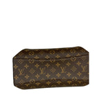 ルイ・ヴィトン LOUIS VUITTON リボリーPM M44543 ブラウン モノグラムキャンバス レディース ショルダーバッグ