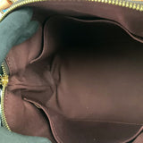 ルイ・ヴィトン LOUIS VUITTON リボリーPM M44543 ブラウン モノグラムキャンバス レディース ショルダーバッグ