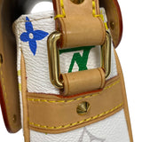 ルイ・ヴィトン LOUIS VUITTON ソローニュ M92661 ブロン モノグラム・マルチカラー レディース ショルダーバッグ