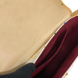 ルイ・ヴィトン LOUIS VUITTON ソローニュ M92661 ブロン モノグラム・マルチカラー レディース ショルダーバッグ